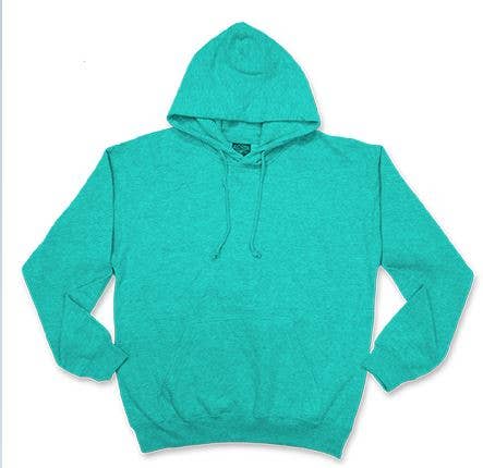 Salt Creek - Vendita all'ingrosso Felpa con cappuccio - Unisex - Felpa con cappuccio oversize da adulto19