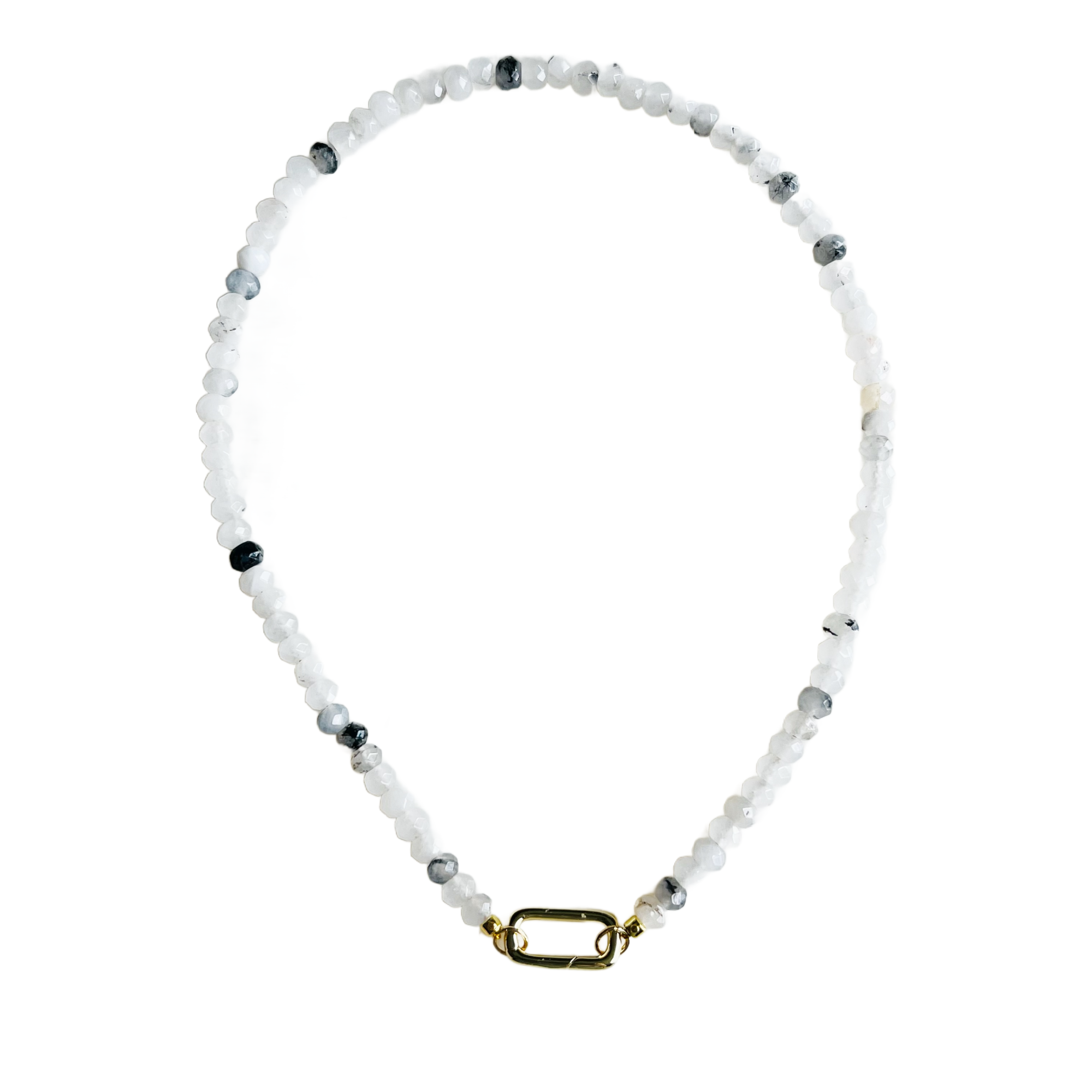 Market and King - Wholesale Beaded/Pearl Necklace - Mini Candy Necklaces33