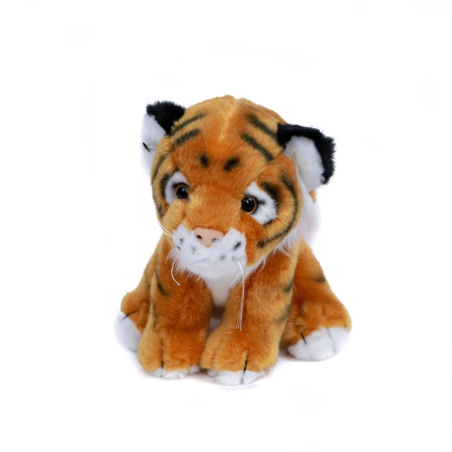 Purchase Wholesale tiger stuffed animal. Free Returns & Net 60 Terms on  Faire