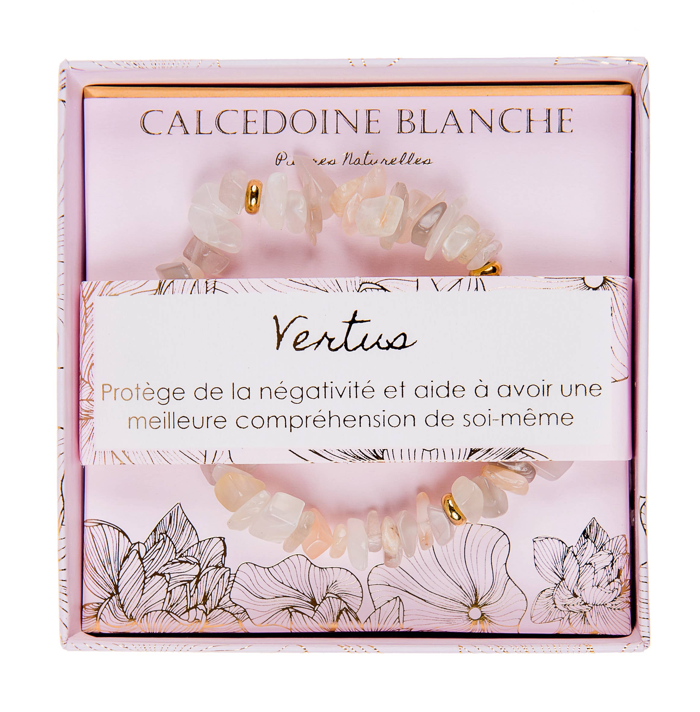 STELLA GREEN - Vendita all'ingrosso Bracciale con perline - Espositore braccialetti in pietre naturali6