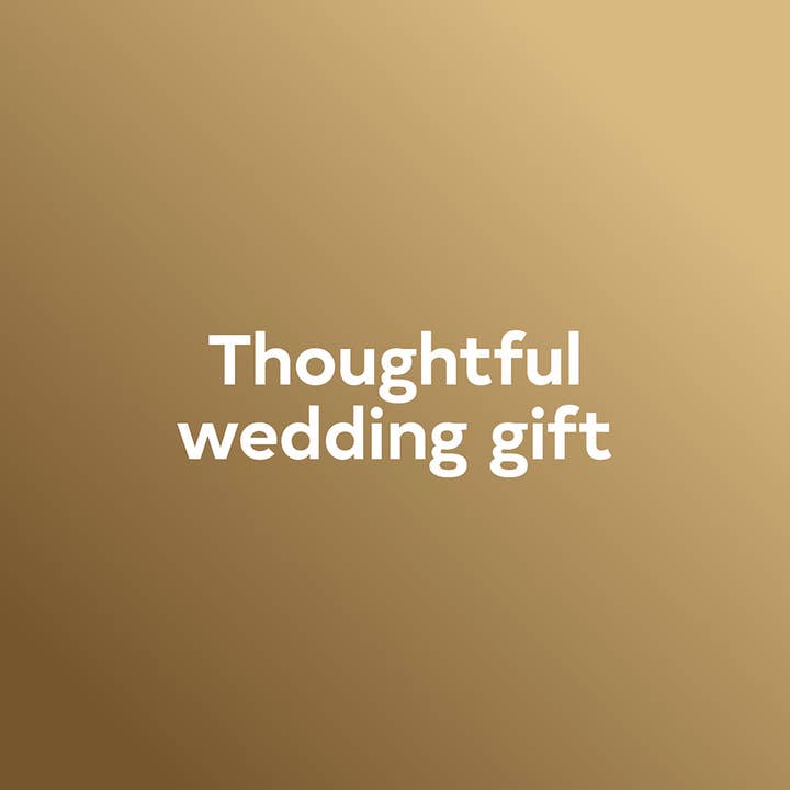 Chronicle Books - Wholesale Journal/Diary - Newlywed's One Line a Day2