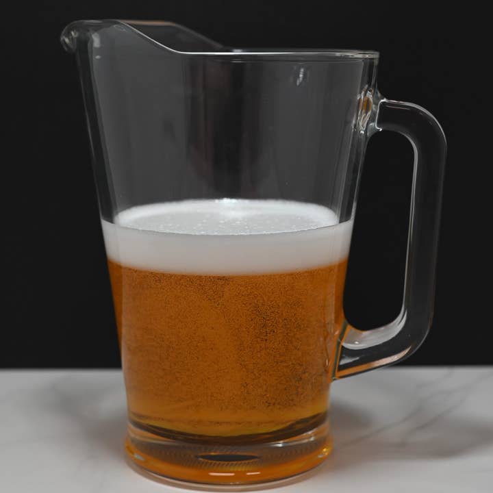 Just Dough It! Fake Foods – Engroshandel Bordpynt – Falske Øl Pitcher