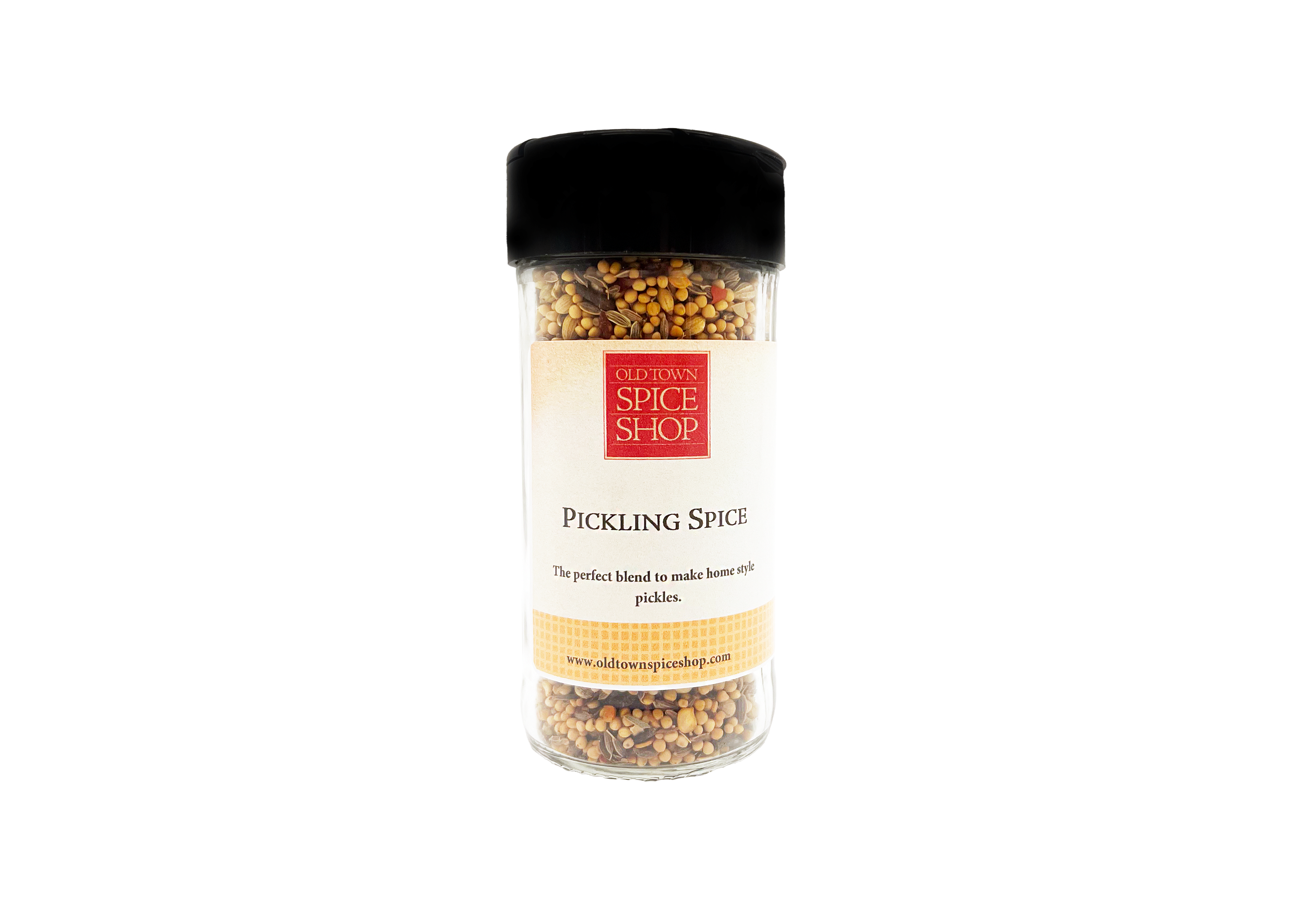Old Town Spice Shop - Wholesale Dried Spice Mix - Pickling Spice, Gourmet Spices & Seasoning for Pickle Making3