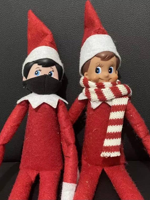 Santas Helpers for wholesale by Love To Create