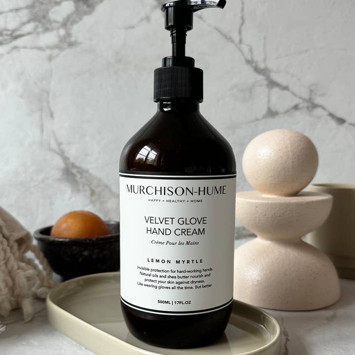 Murchison-Hume - Wholesale Hand Cream/Lotion - Velvet Glove Hand Cream