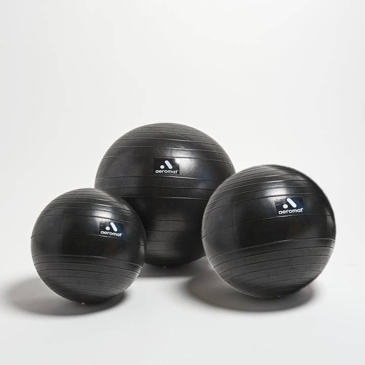 Aeromat - Wholesale Fitness Equipment - Aeromat Fitness Ball