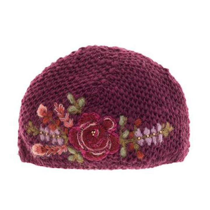 Josephine Cloche for wholesale by French Knot