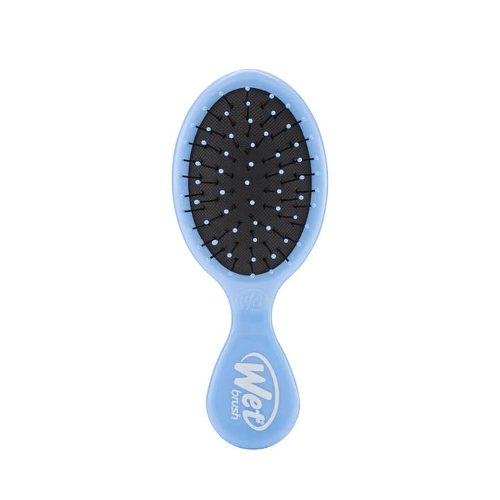 WetBrush - Wholesale Hair Brush/Comb - MINI DETANGLER-SKY