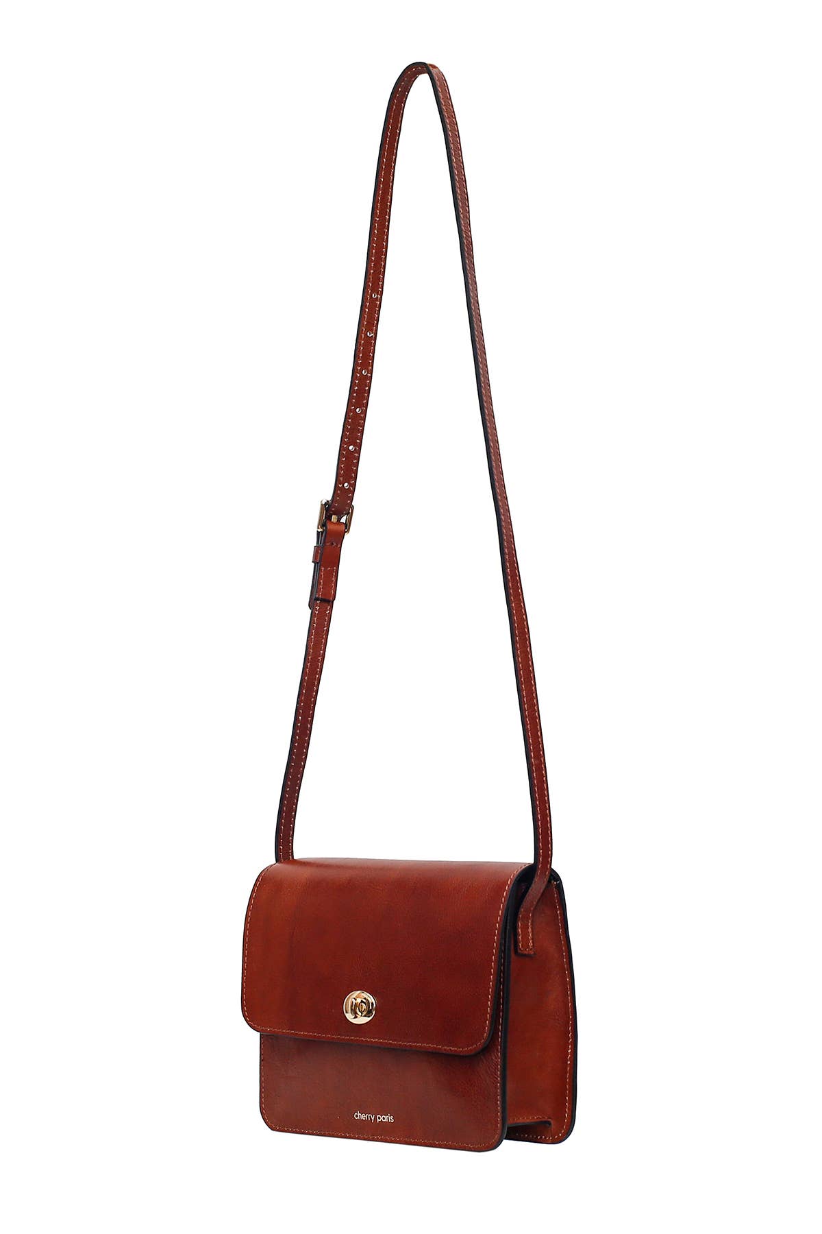 Cherry Paris - Vente Sac porté épaule – femme - Sac HELOISE - 401021