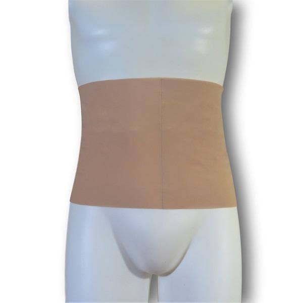Orione - Wholesale Belt - Unisex - Ostomy Girdle for the Day to Day Art. Glycic Secret2