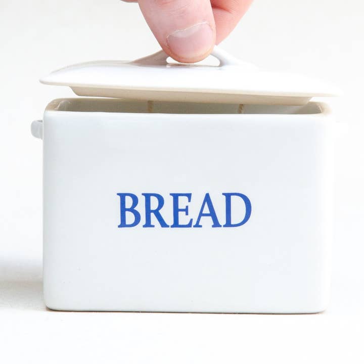 Mini Bread Bin Candle for wholesale by Cowfield Design
