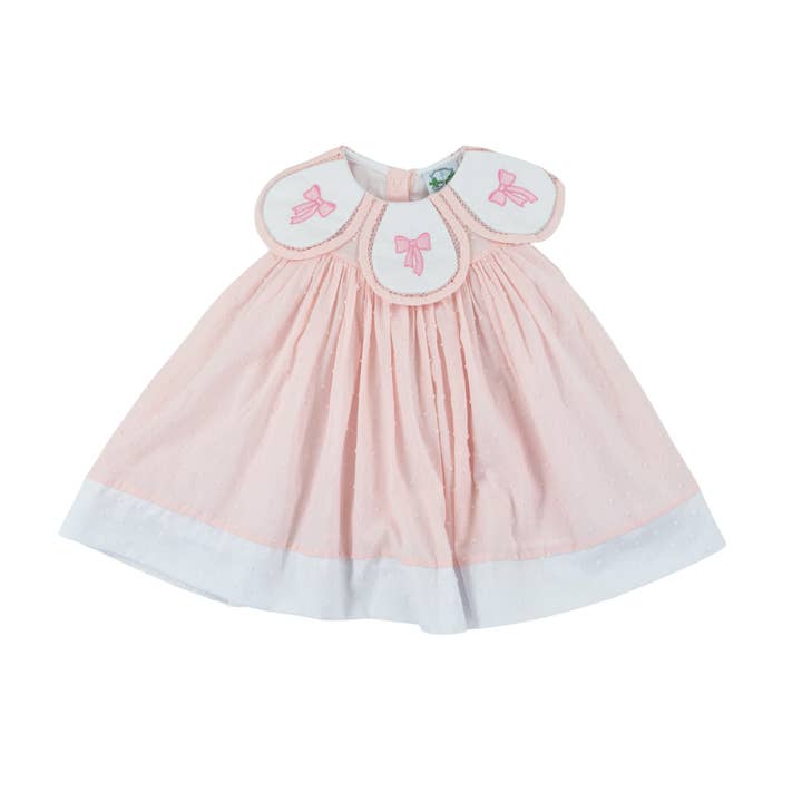 Abito con Fiocco a Petalo per la vendita all'ingrosso da parte di Southern Taters