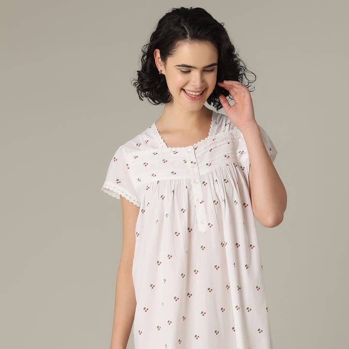 Vestido Largo Cherie para venta al por mayor de Mahogany