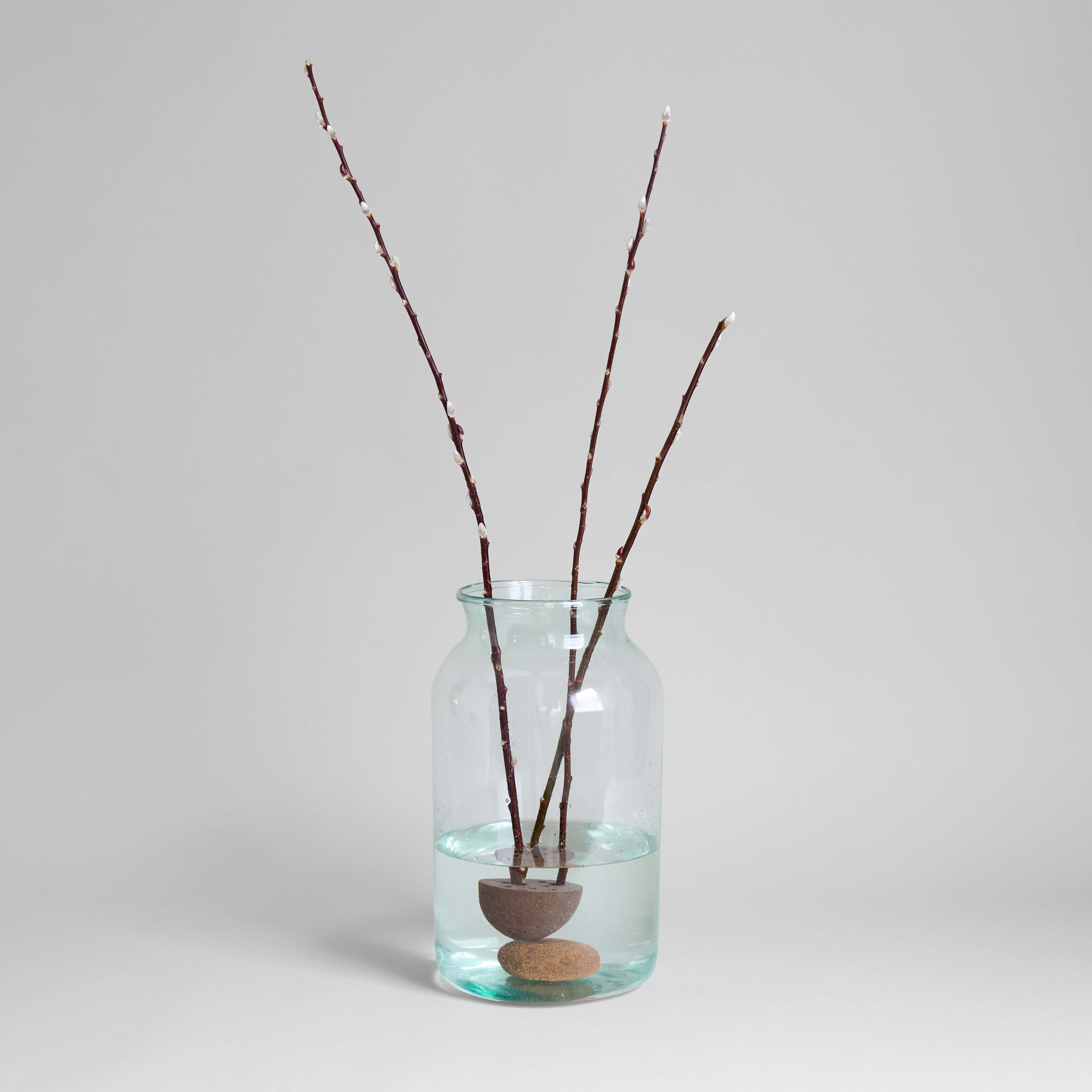 Bloomist - Wholesale Decorative Tabletop Object - Stacking Stone Frog3