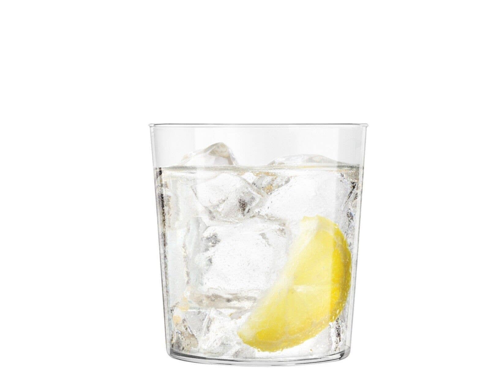 H&H - Wholesale Drinking Glass/Cup - Starck Glass Water Glass 35 Cl3