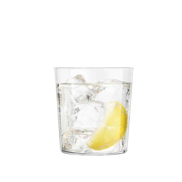 H&H - Wholesale Drinking Glass/Cup - Starck Glass Water Glass 35 Cl3