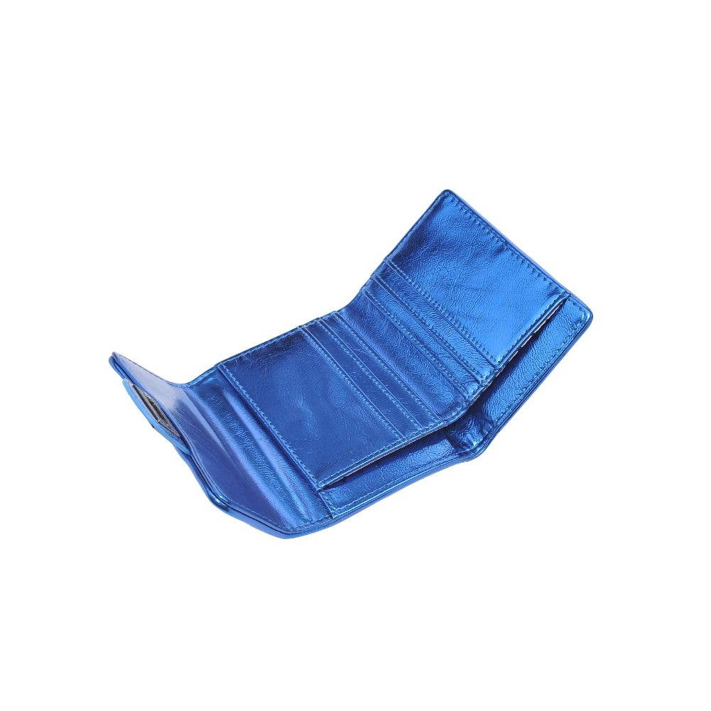 Urban Expressions - Wholesale Wallet - Women's - Shantel Wallet73