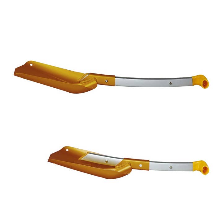 AceCamp - Wholesale Garden Tool - Telescopic Snow Shovel3