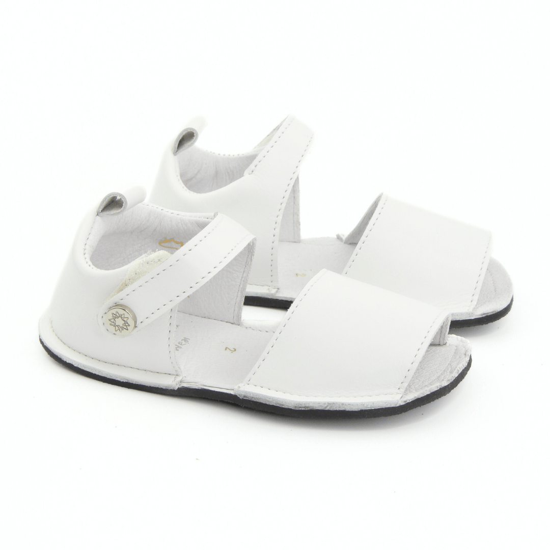 Pituka Wear - Wholesale Sandals - Baby - MENORQUINAS BAREFOOT BABY PITUKA4