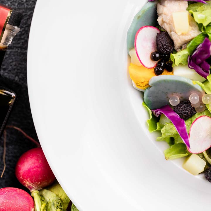 Aceto Balsamico Del Duca - Wholesale Vinegar - Modena IGP Aged Balsamic Vinegar L 0.25 Old Era2