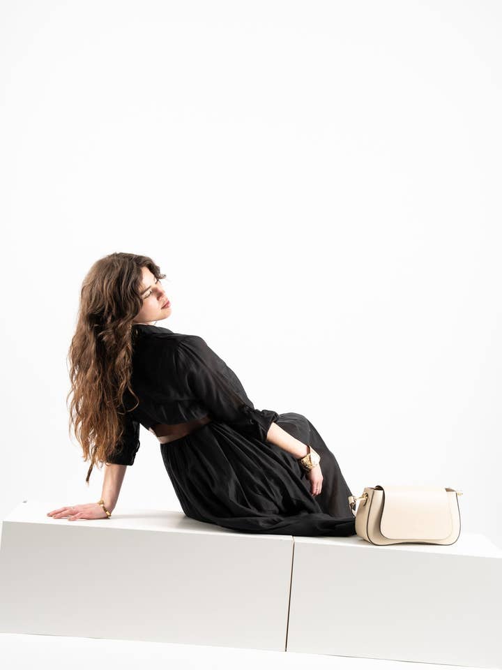 ALESSIA 25 vestido para venta al por mayor de JCL Fashion