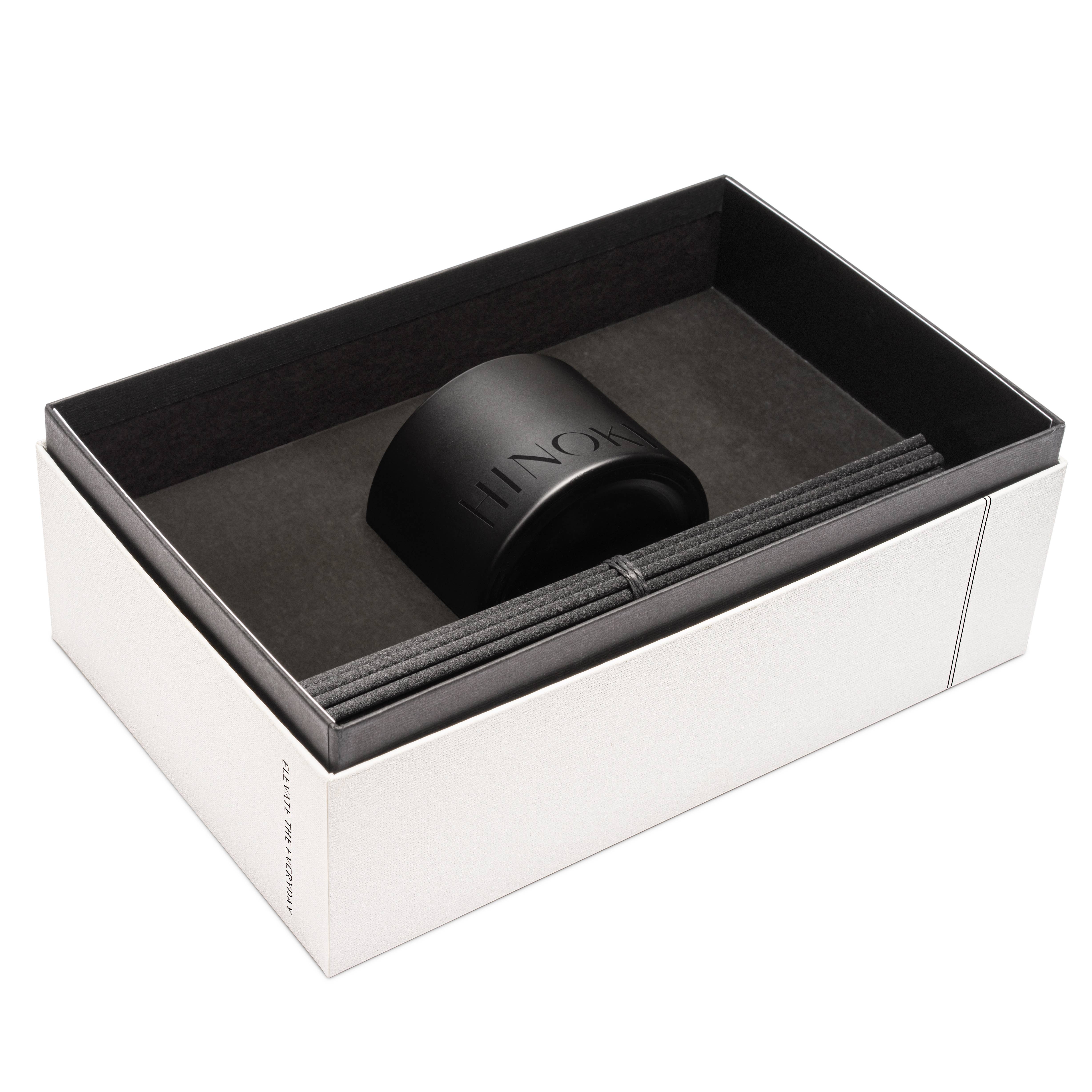 Studio Stockhome - Wholesale Reed Diffuser - Hinoki Scented Reed Diffuser2