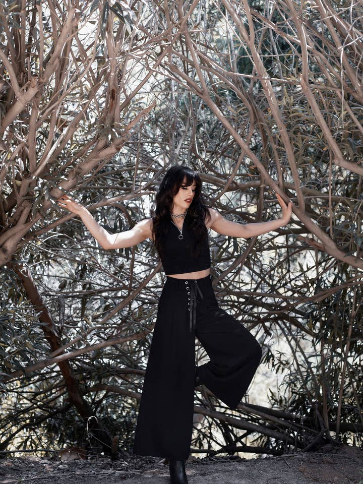 Lively Ghosts - Wholesale Broek - Dames - Marionettenbroek5