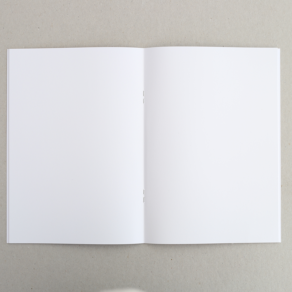 Meissa print – wholesale Notebook – Sketchbook | Stripes red pink2