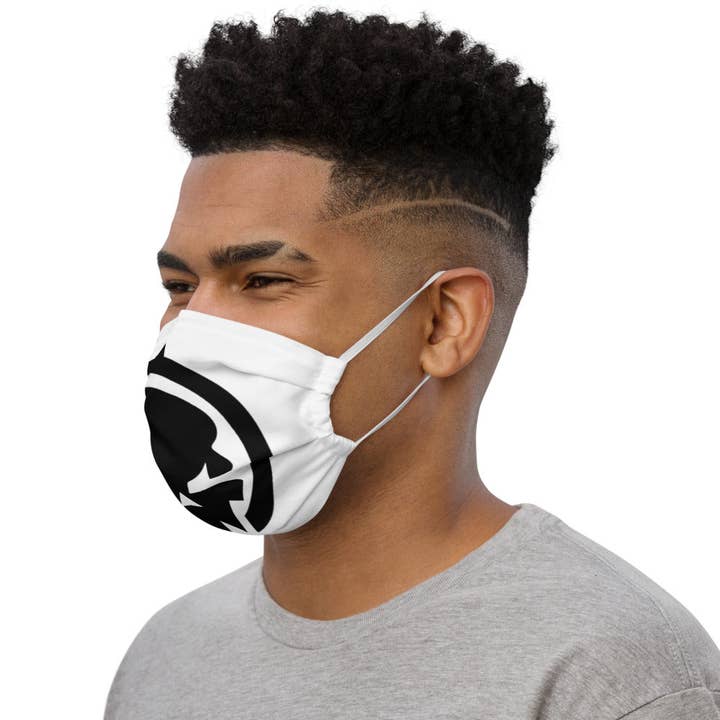 Topdrop – Großhandel Mund-/Gesichtsschutz – Premium Gesichtsmaske