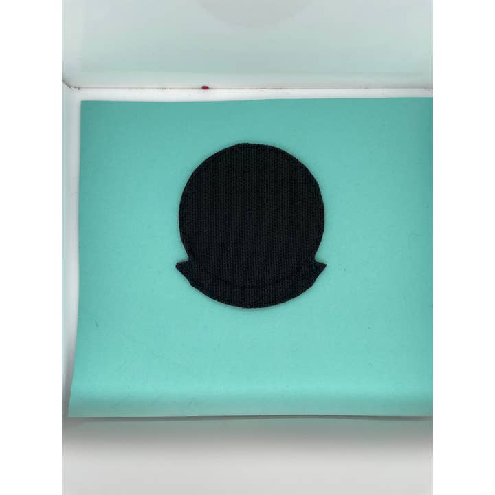 Dissent Pins - Venta al por mayor Parches - Parche de escuadrón Goyim del cuerpo láser del espacio judío secreto - Velcro