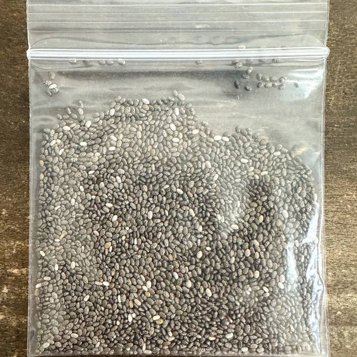 Herbal Rose Apothecary - Wholesale Seeds/kernels - Chia Seeds2
