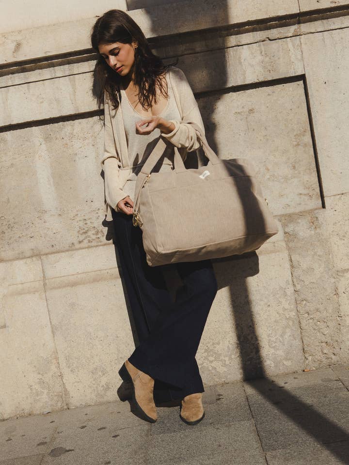 Sac weekend 72h uni Arthur for engroshandel hos Recitem