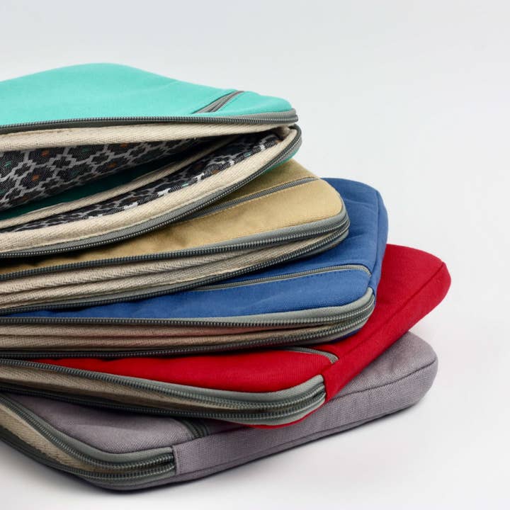 15" Laptop case for wholesale by Threads of Life