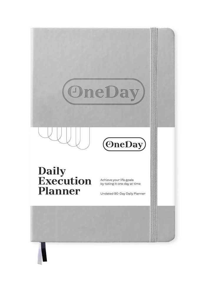 Goal Getter Gray for wholesale by The One Day Co.