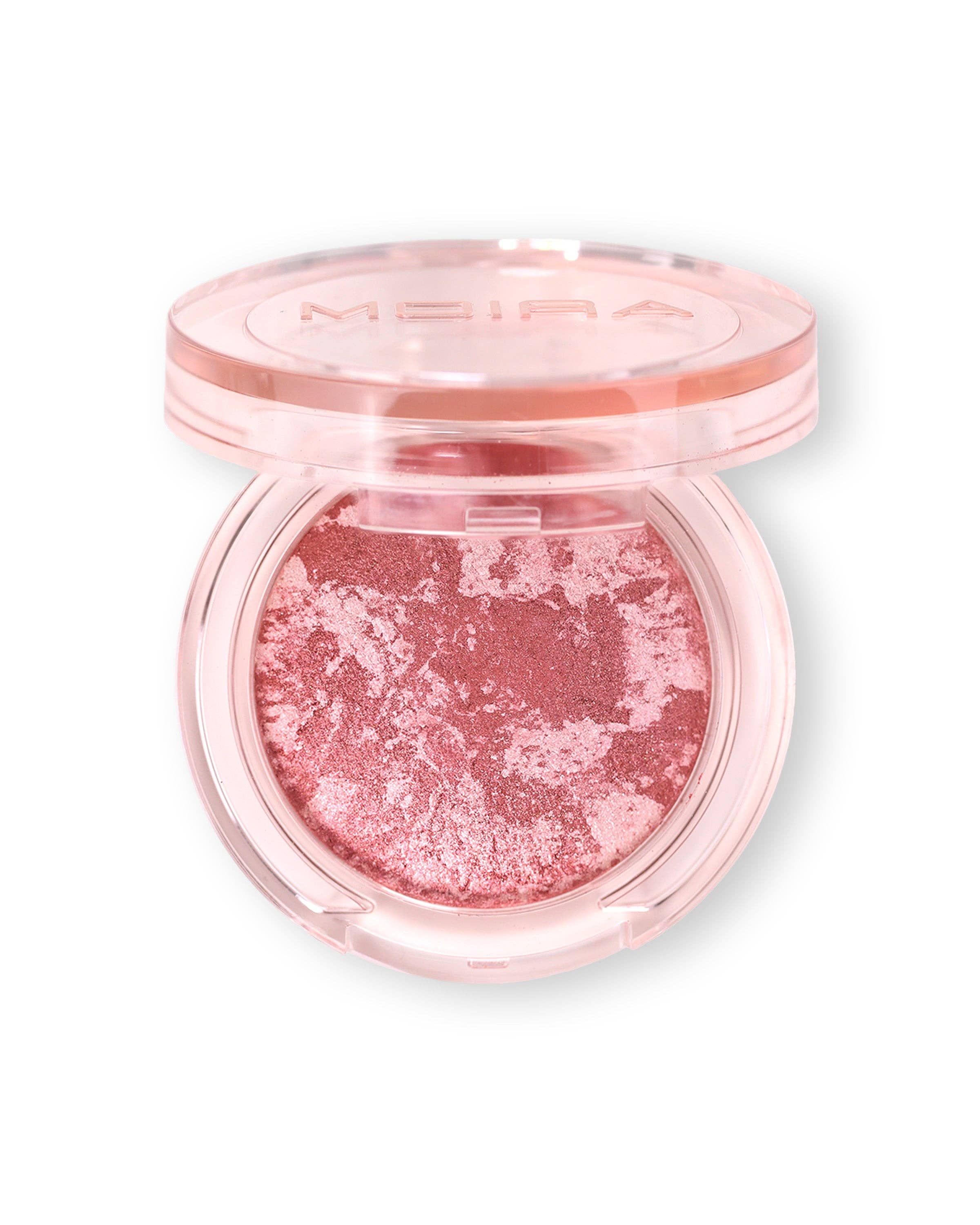 Moira Cosmetics – Engroshandel Blush – Vidunderlig Bagt Blush (003, Anko Tart)
