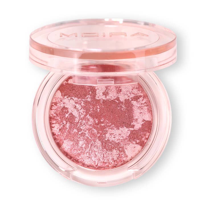 Moira Cosmetics – Engroshandel Blush – Vidunderlig Bagt Blush (003, Anko Tart)0