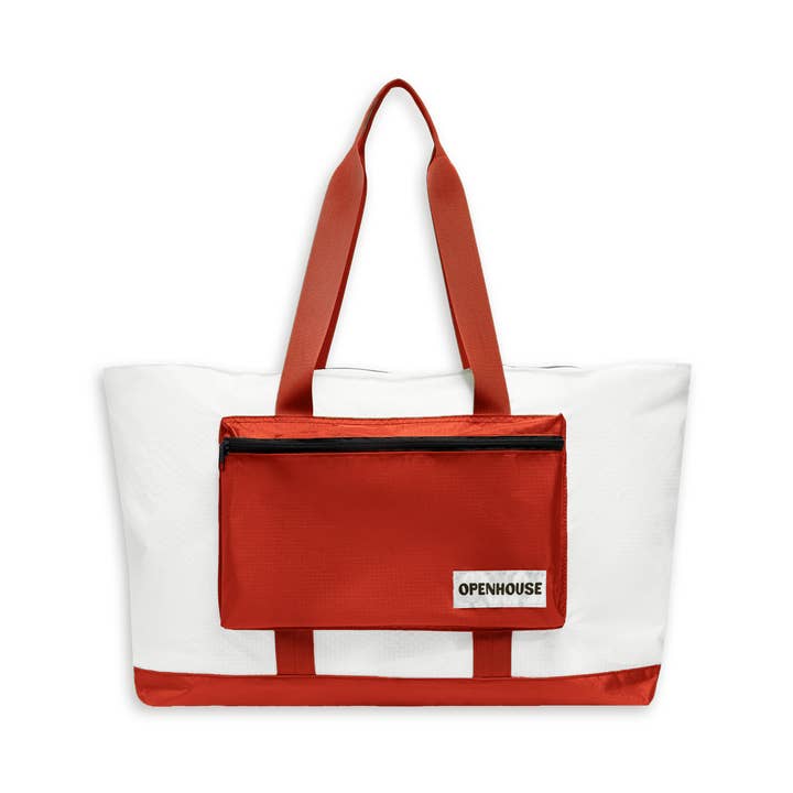 Openhouse - Wholesale Tote Bag - Women's - Nylon Tote8