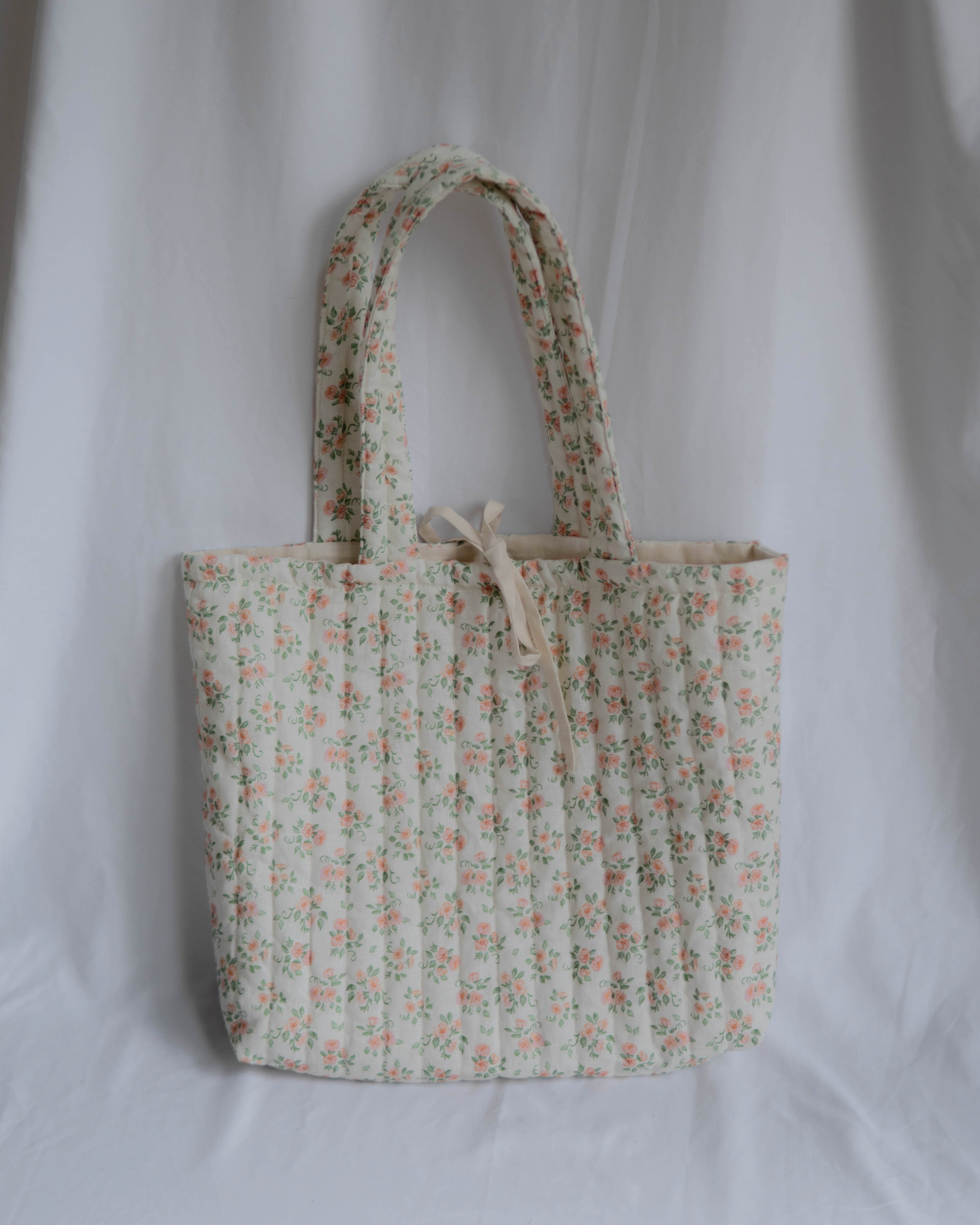 Solange Pilote - Wholesale Tote Bag - Women's - Pre-order THE BAG1