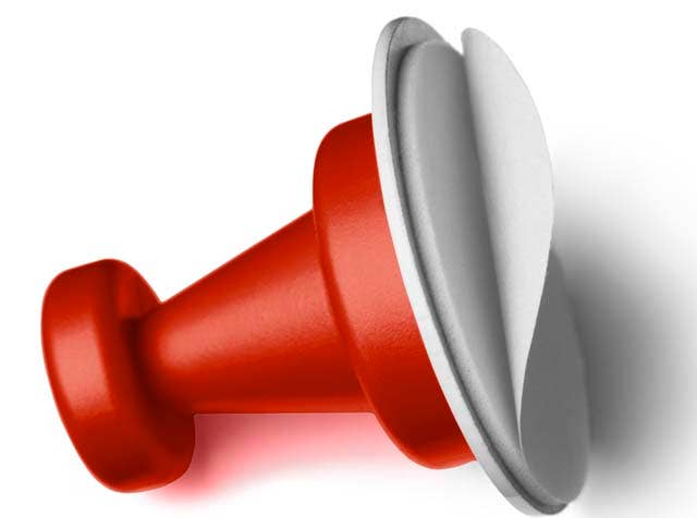 ByMagnet - Wholesale Kitchen Storage/Organizer - Magnetic Hooks (3 pack)1