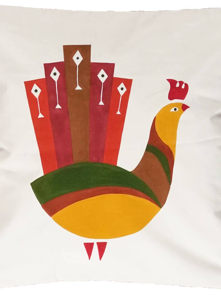 Kelim Kissen für den Großhandel von Rugtales