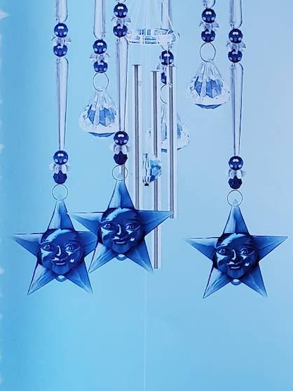 Luna e stella 20" per la vendita all'ingrosso da parte di 29 Tonight