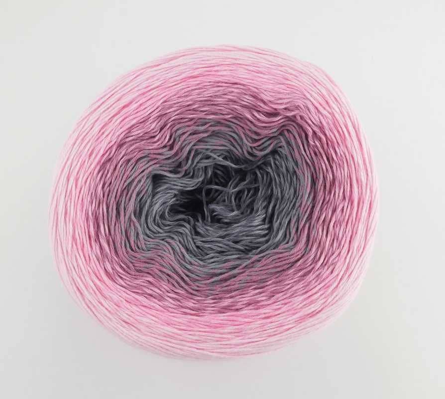 Wollbiene - Wholesale Yarn - Wollbiene Flair Cotton 250g 100% Cotton6