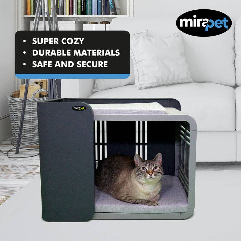 Mirapet - Wholesale Pet Bed - Cat/Dog - Mirapet Pet Penthouse4
