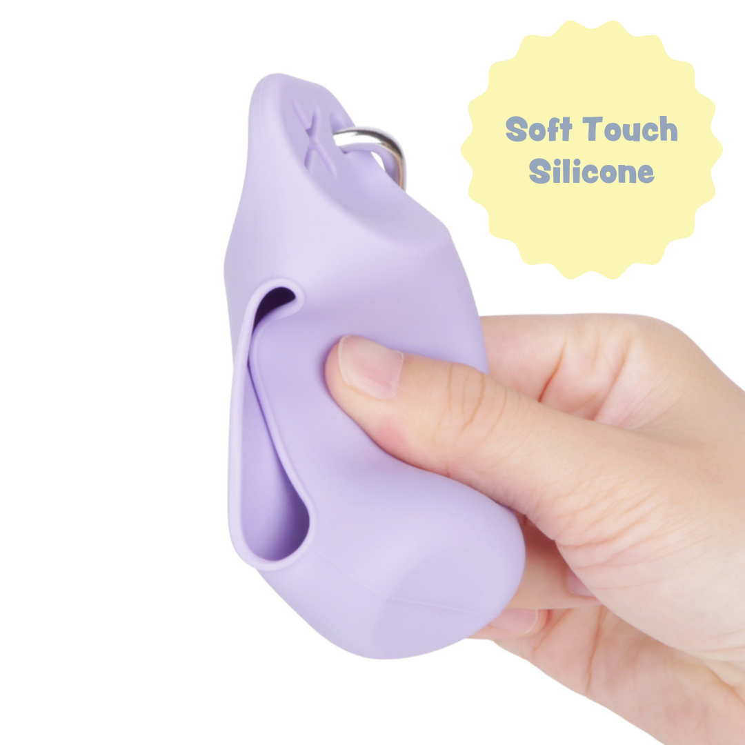 Sweet Paws - Venta al por mayor Portabolsas de excrementos - Doble servicio6