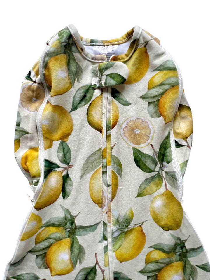 Woombie - Wholesale Sleepsack - Baby - Grow With Me 5 Woombie Collection99