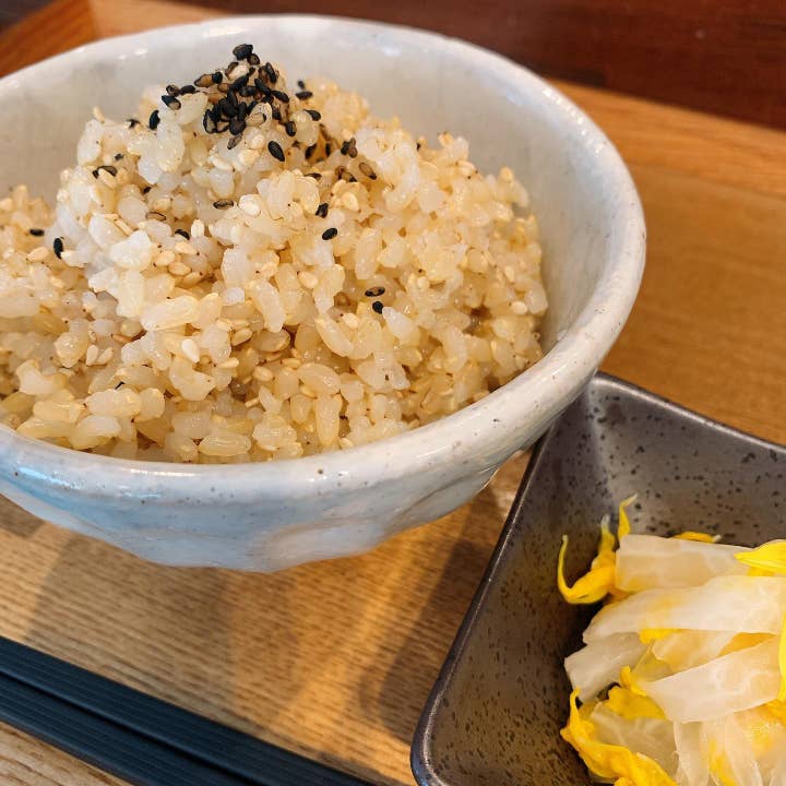 Japan Artisans - Wholesale Seeds/Kernels - Henko–Roasted Black Sesame seeds80g | Kyoto, Japan9