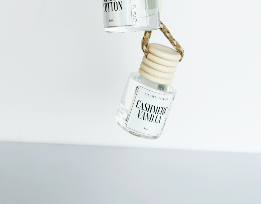 Val Viola Candles - Wholesale Air Freshener - Car Air Freshener4