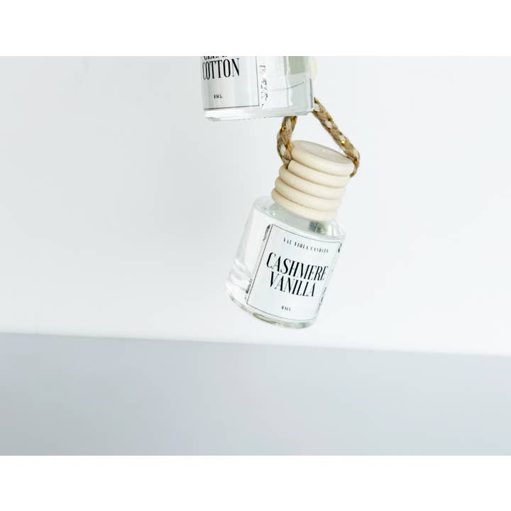 Val Viola Candles - Wholesale Air Freshener - Car Air Freshener4