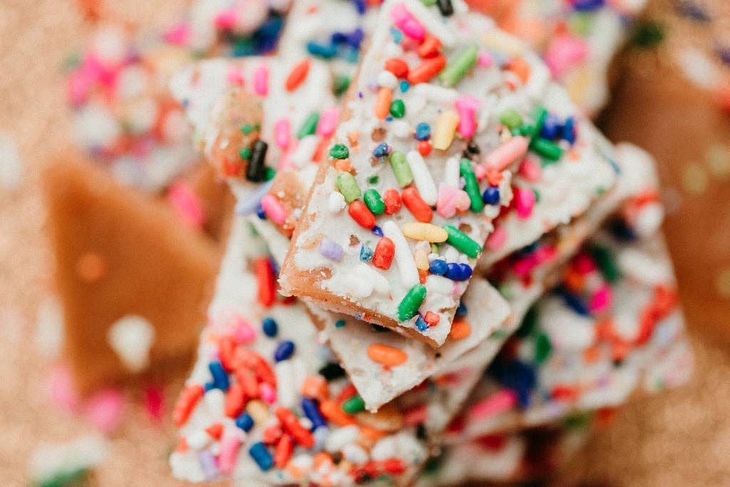 Tasty Good Toffee, LLC - Wholesale Toffee - Party Toffee1