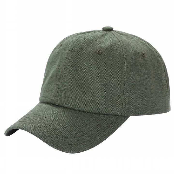 DOBBI - Wholesale Baseball cap – Unisex - Cotton Dad Hat10